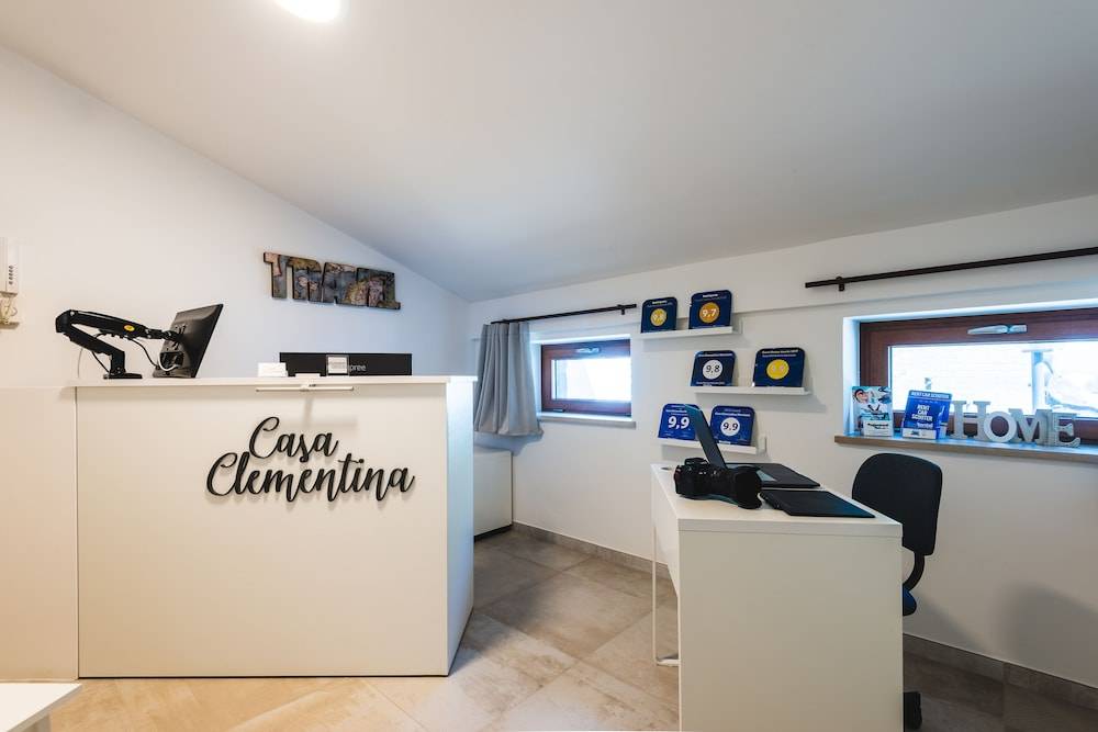 Casa Clementina Marciano 2