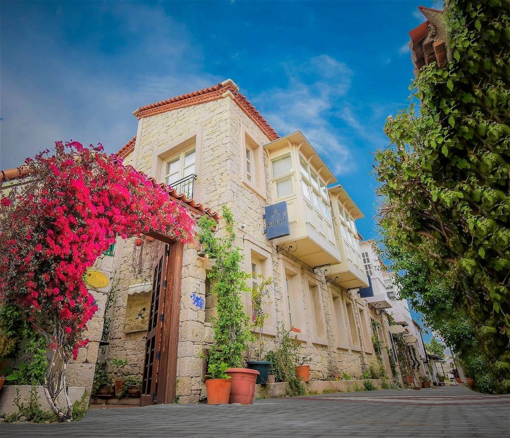 Micel Otel Alacati 1