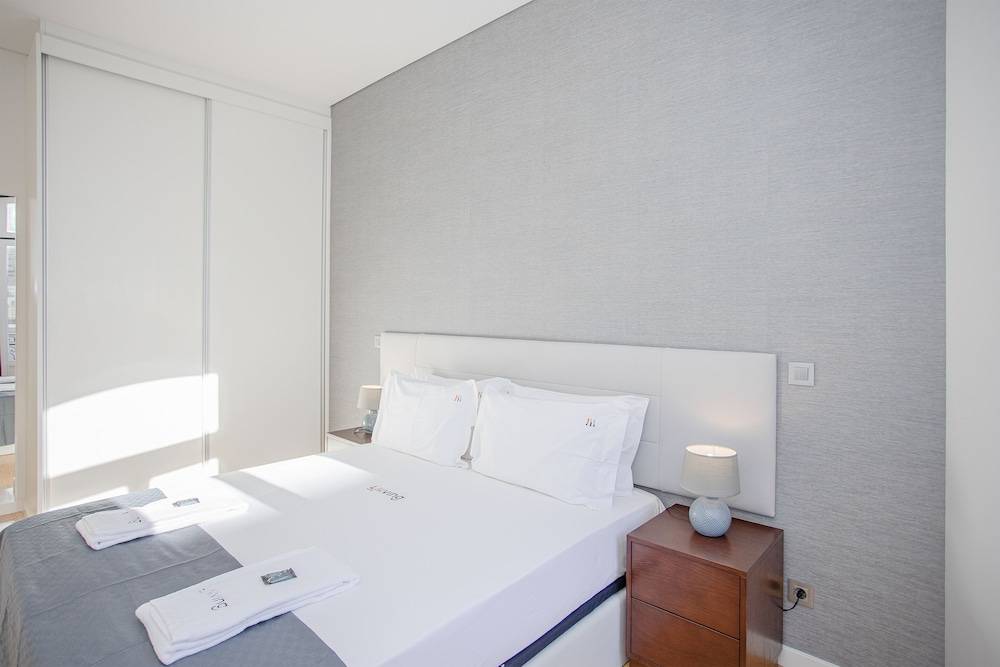 Liiiving-Mouzinho Residence Apartment 3F 1