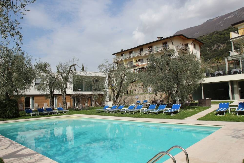 Hotel Augusta 1
