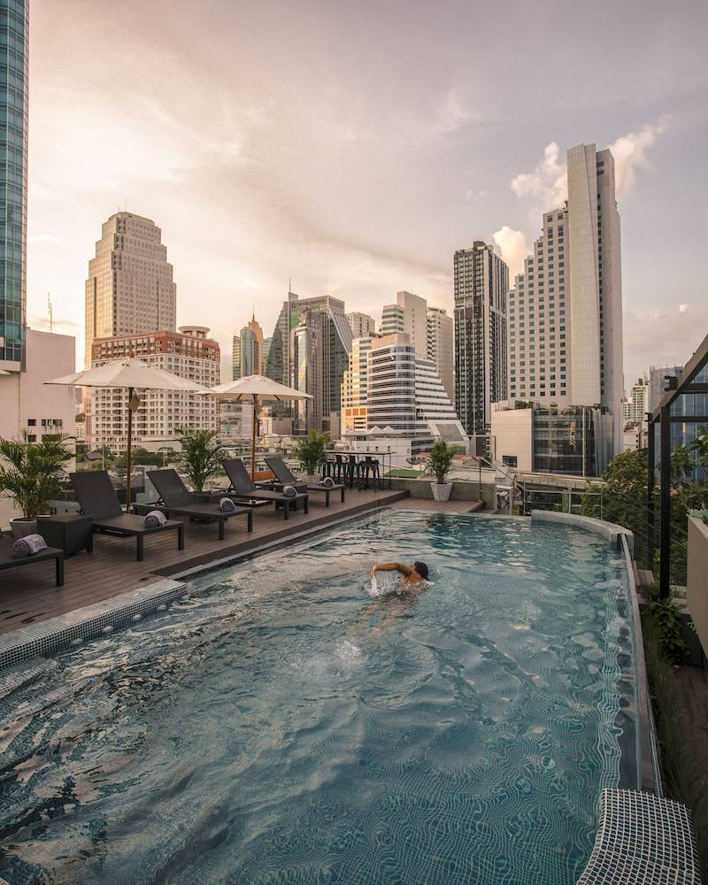 Tastoria Collection Sukhumvit 1
