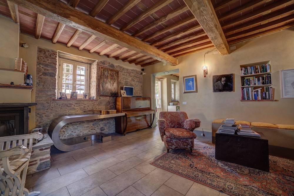 Relais Del Lago 2