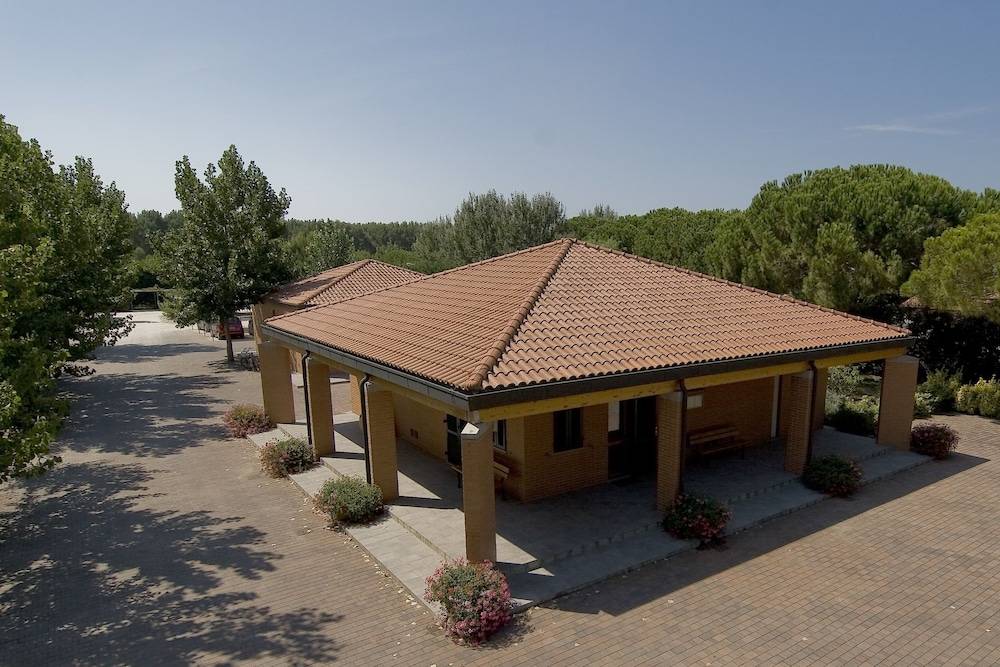 Ghiacci Vecchi Residence 2