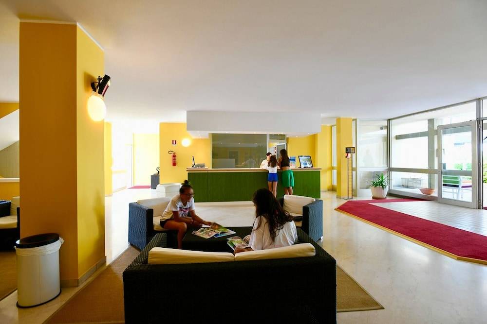 Isaresidence Holiday Resort 2