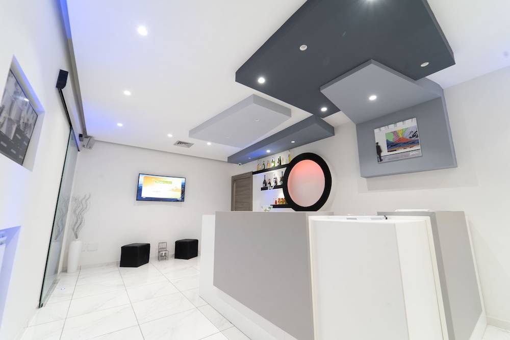 Al Campanile H Napoli Centro, by ClaPa Group Dislocated Hospitality 2