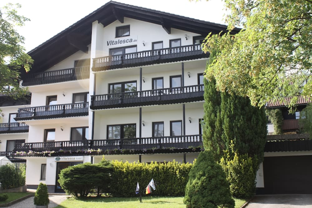 Vitalesca 1