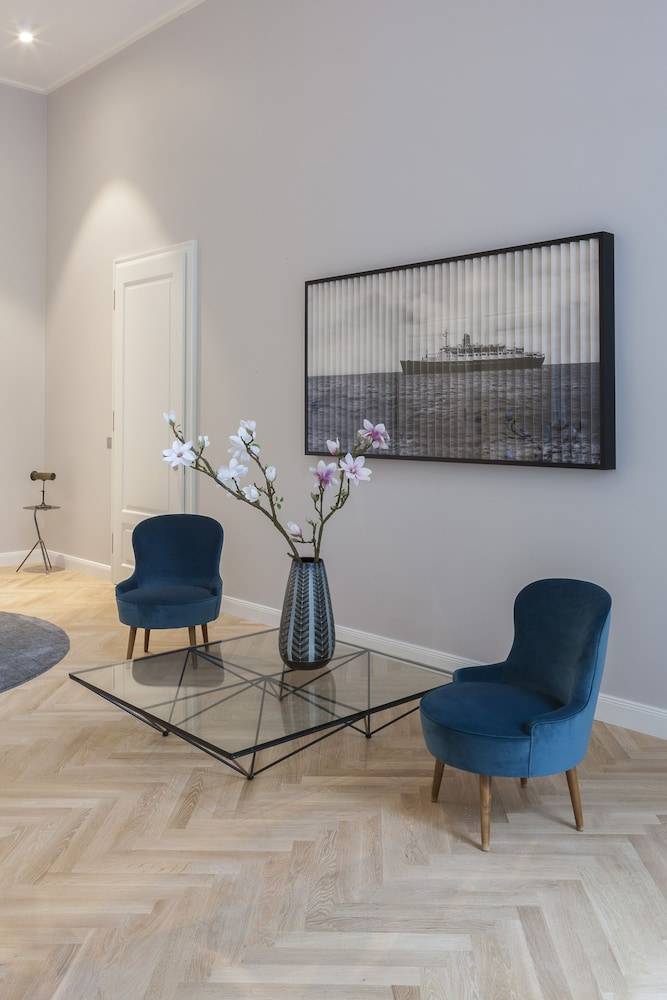 OSTKÜSTE - Villa Staudt Design Apartments 2