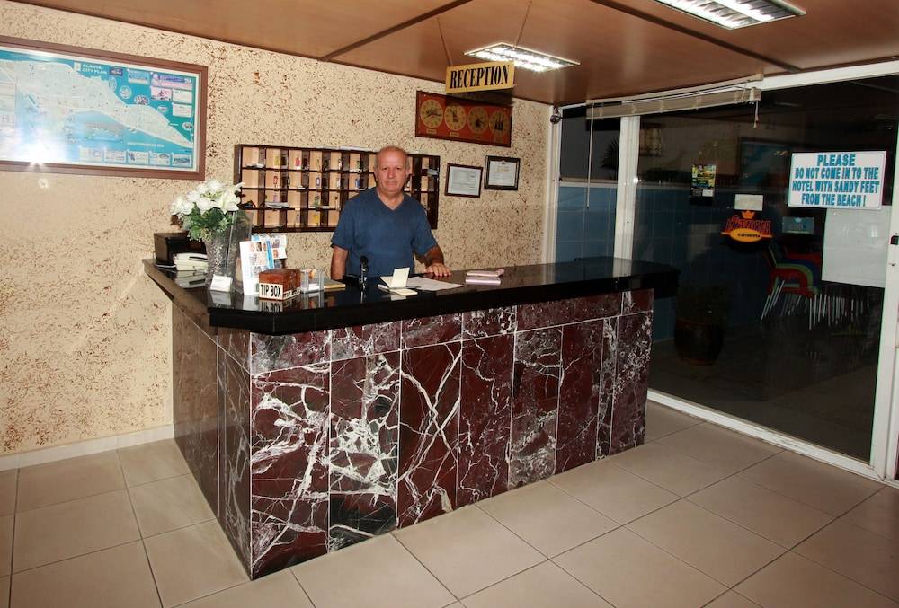 Baronessa Apart Hotel 2