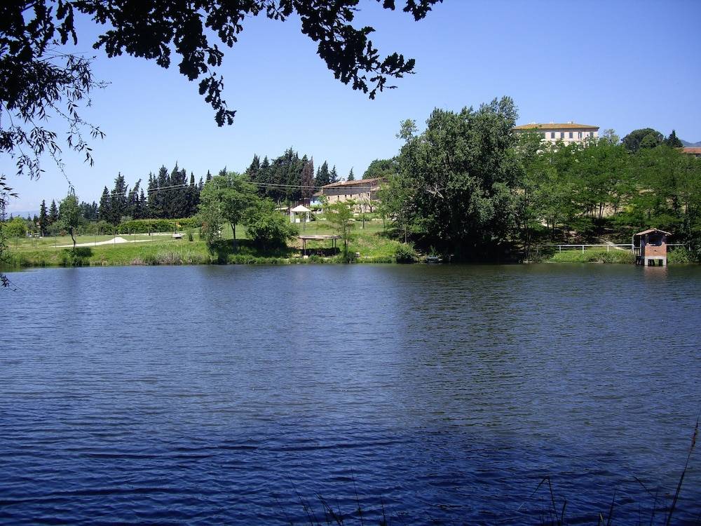 Relais Del Lago 1
