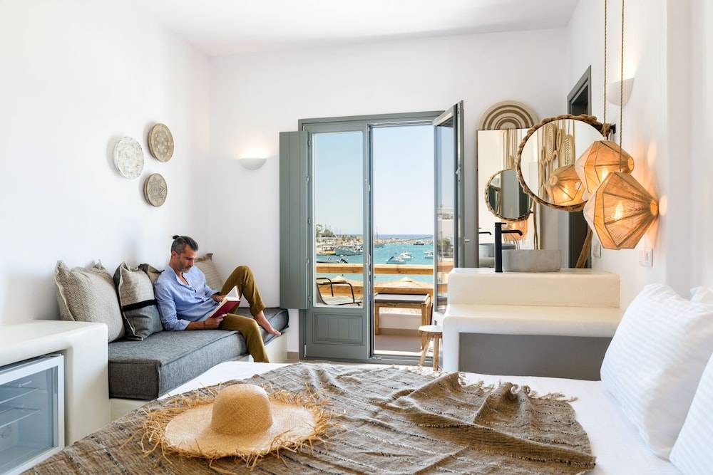 KIANO SUITES 1