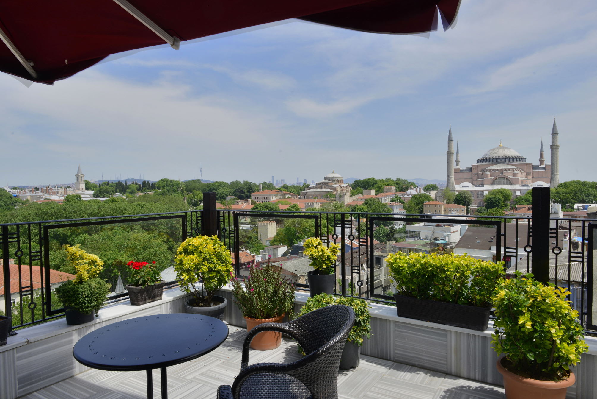 Agora Life Hotel - Special Class 1