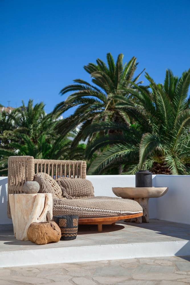 Island Mykonos Suites & Studios 1