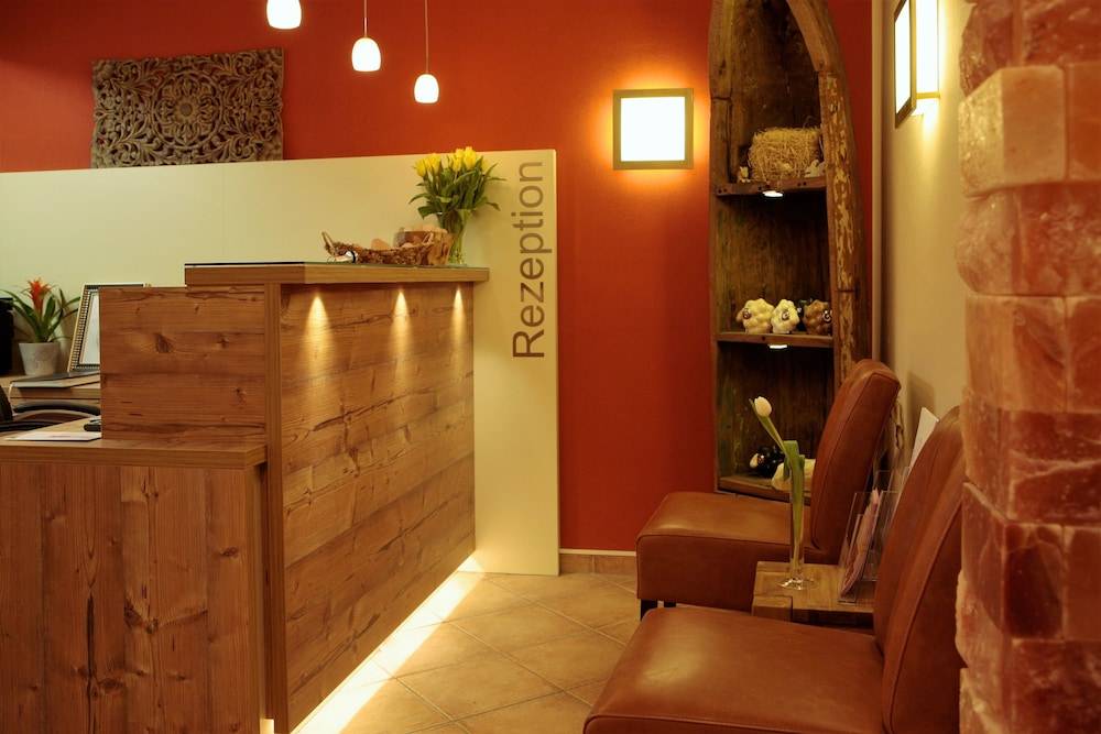 Hotel Pension Fortuna 2