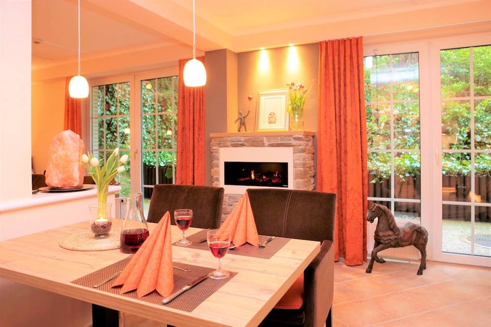 Hotel Pension Fortuna 1