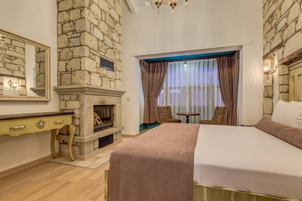 Bel Canto Alaçatı Hotel 1