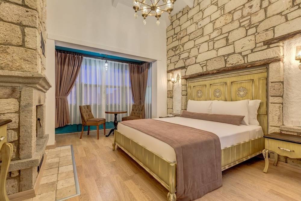 Bel Canto Alaçatı Hotel 2