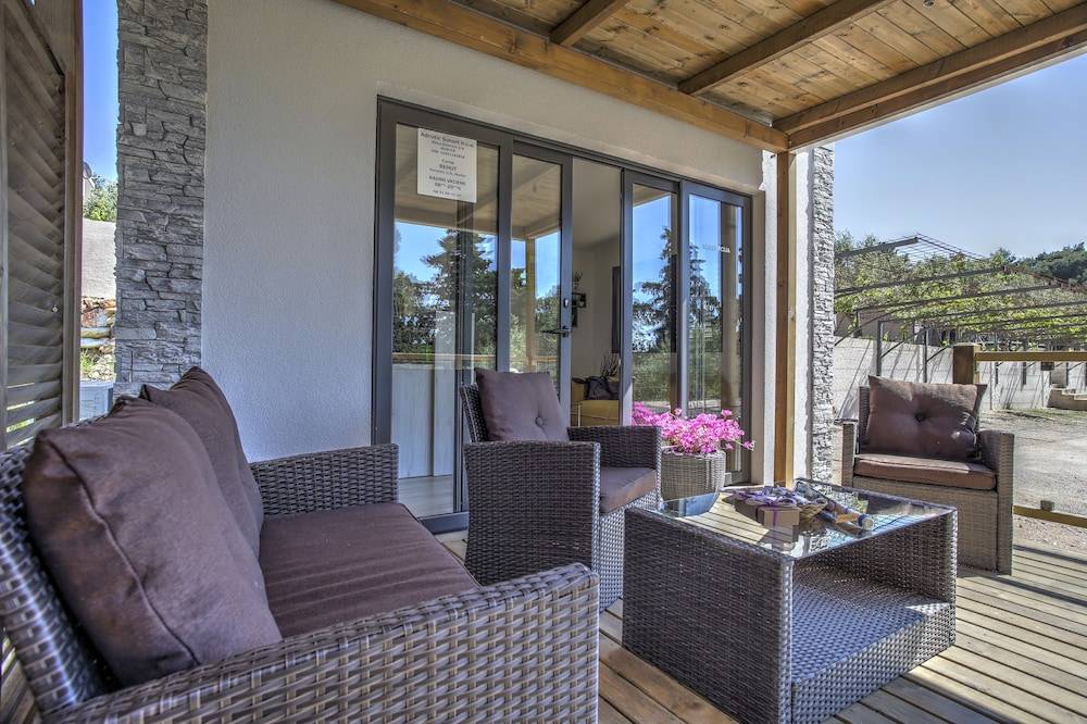 Mobile House 4 you, Murter - Slanica 2