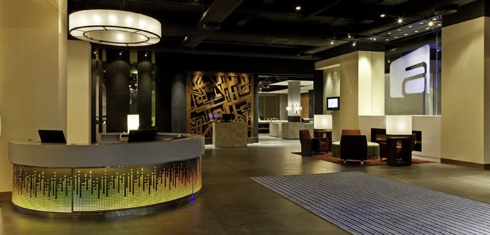 Aloft by Marriott Nanhai, Foshan 2