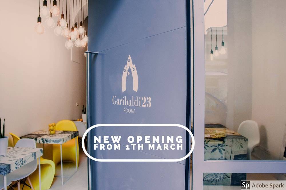 Garibaldi23 Rooms 1