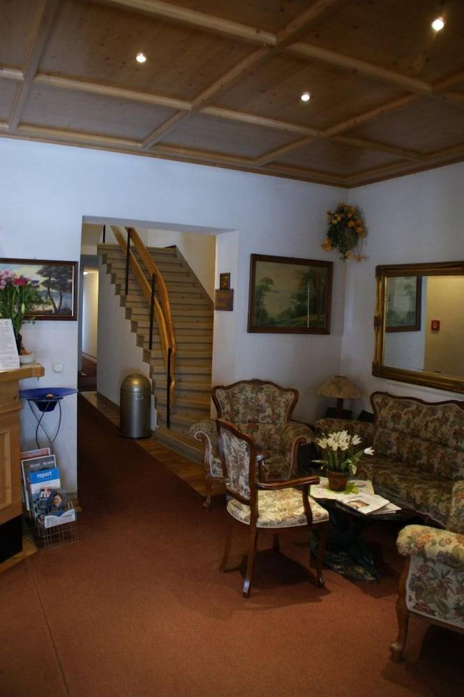 Landhotel Wettin 2