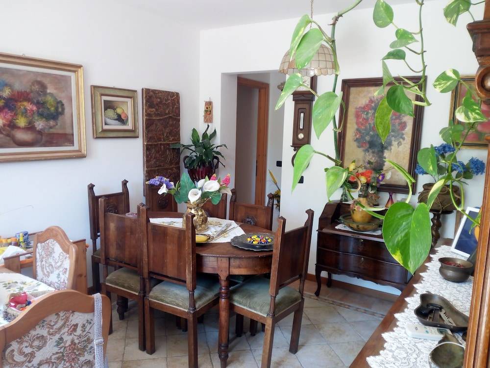Bed & Breakfast Il Giardino 2