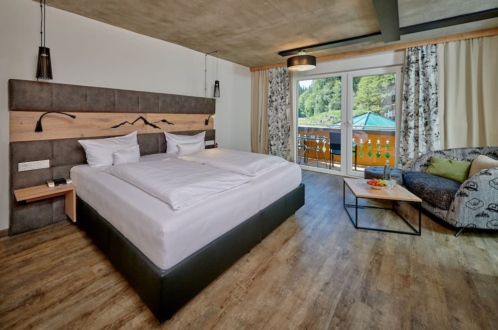 Landhotel Moorhof 2