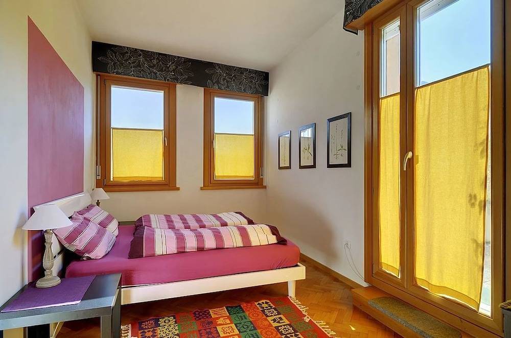 B&B La Malvasia 2