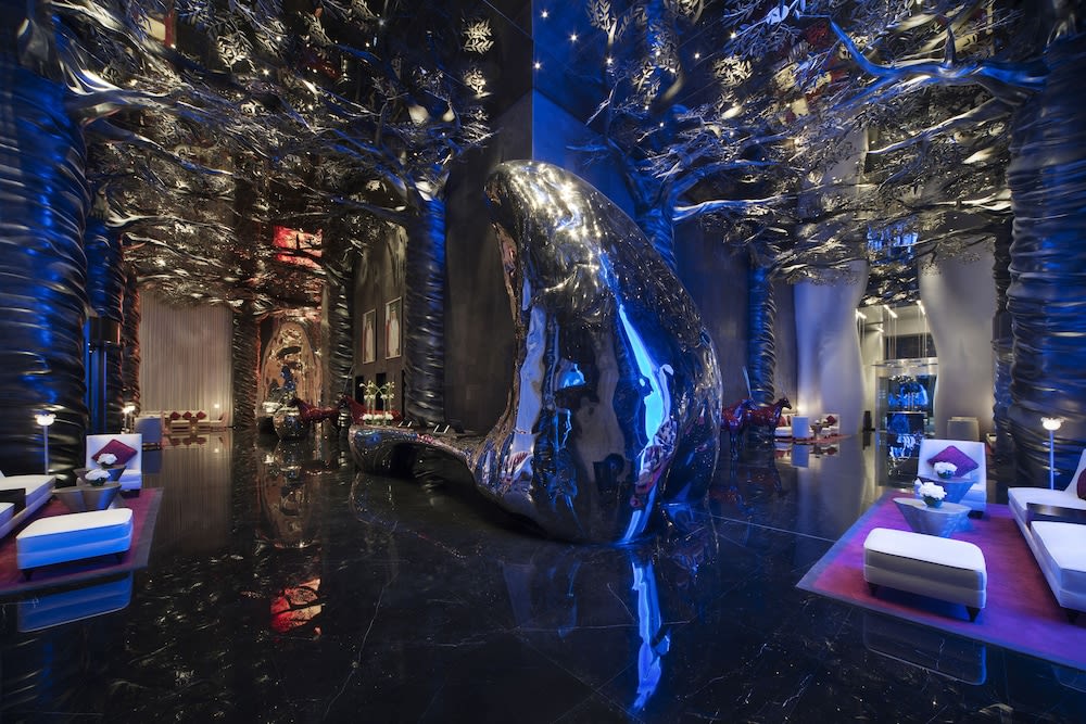 Banyan Tree Doha At La Cigale Mushaireb 2