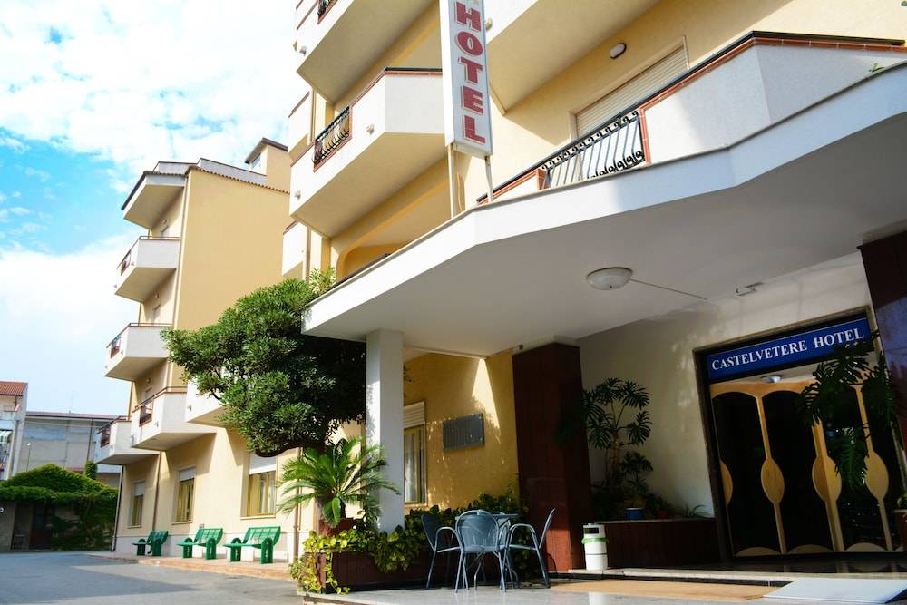 Castelvetere Hotel 1