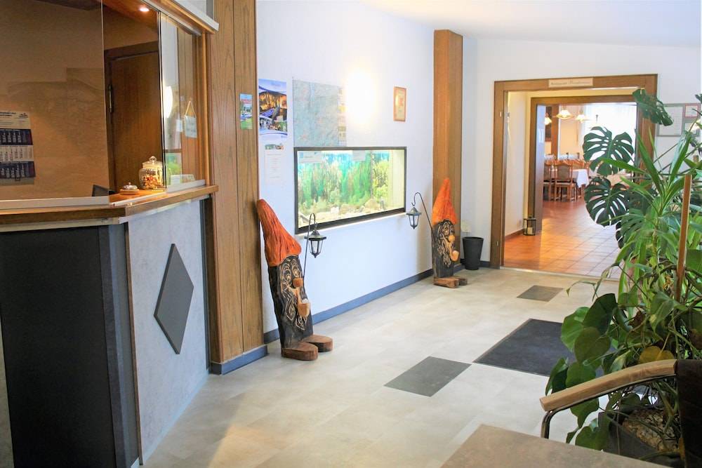 Waldhotel Feldbachtal 2