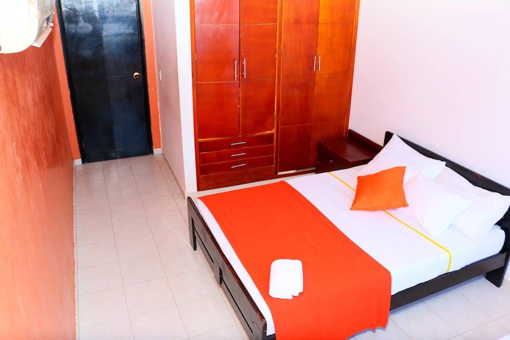 1C19 Apartamento Cartagena frente al mar 2