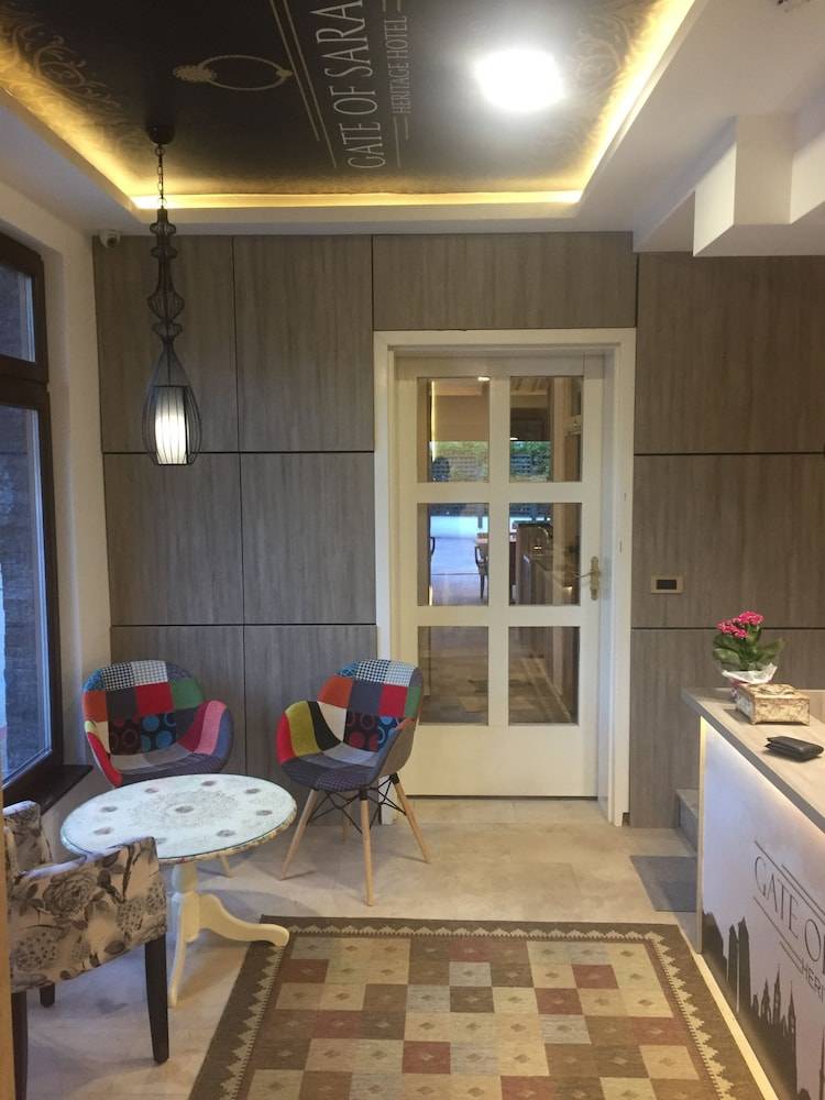 Heritage Hotel Gate of Sarajevo 2