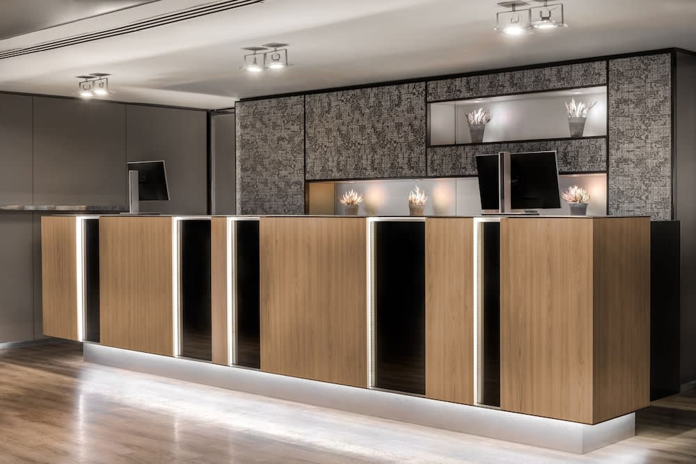 AC Hotel Córdoba by Marriott 2