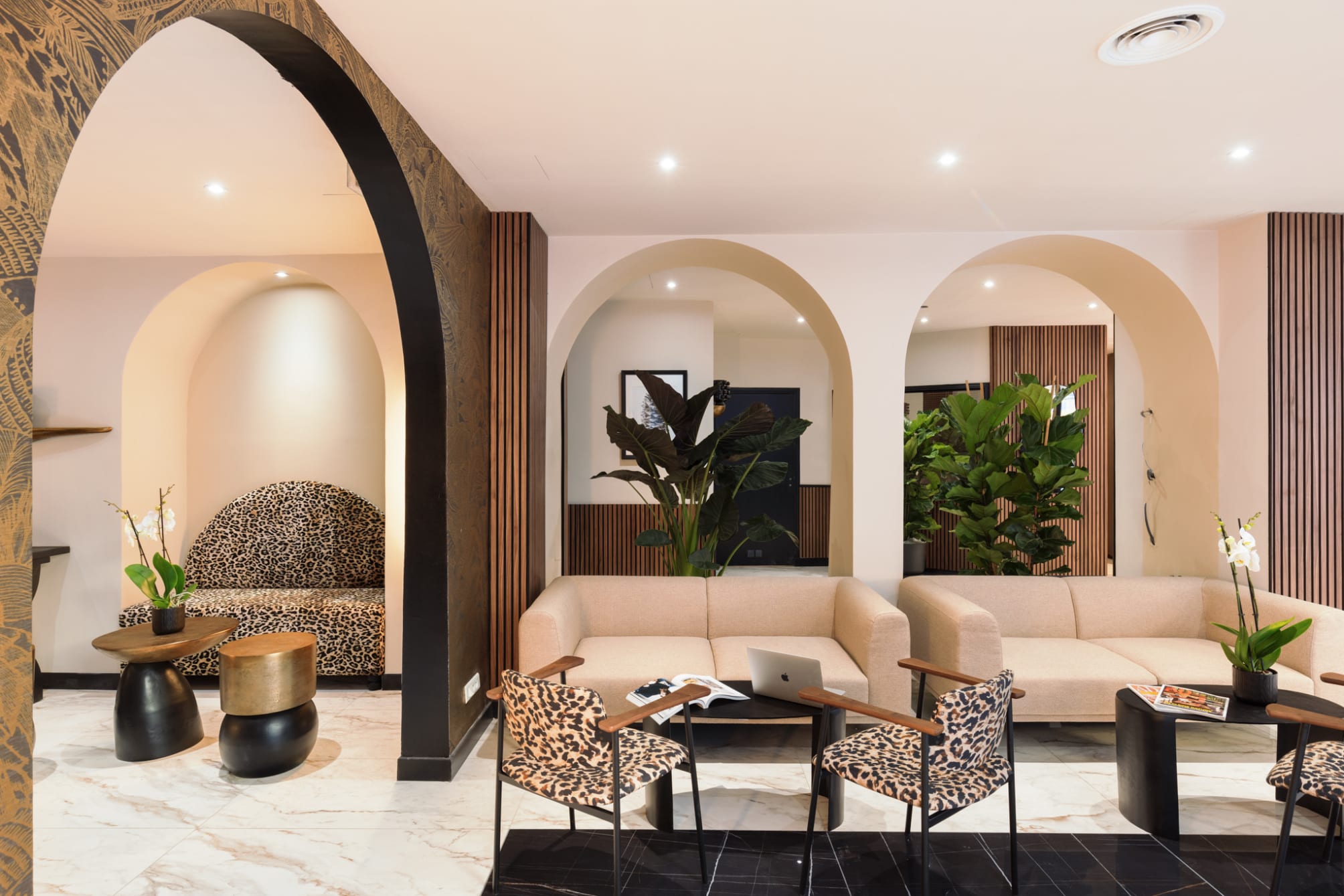 Hotel Khla Nice 1