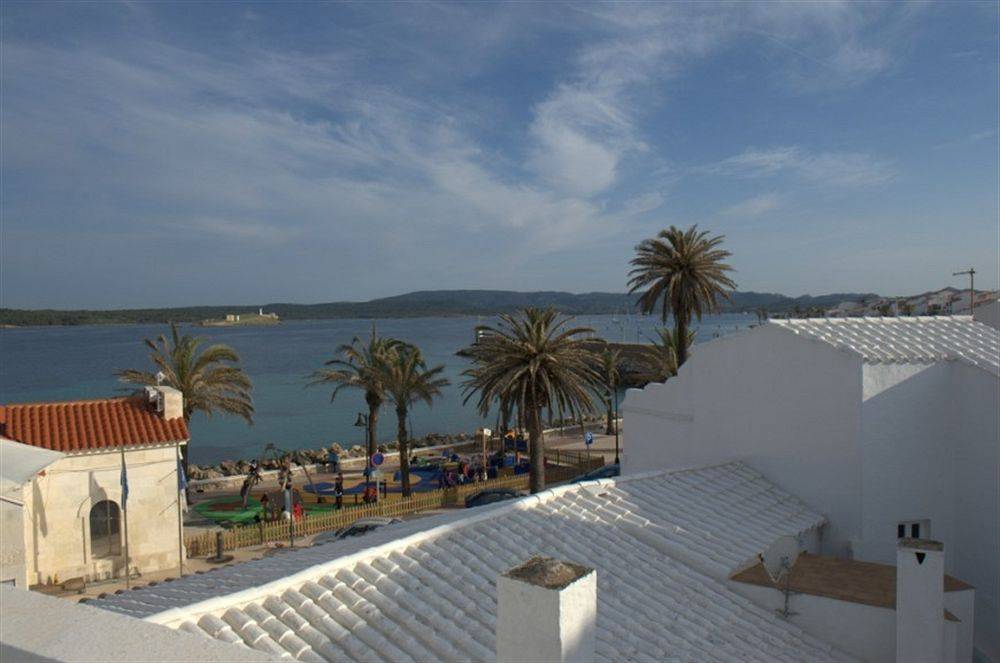 Can Digus - Mediterranean Apartments - Fornells 1