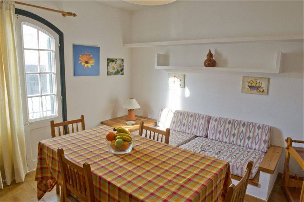 Can Digus - Mediterranean Apartments - Fornells 2