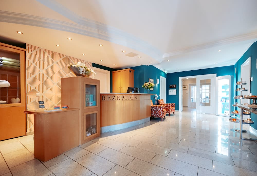 Boutiquehotel Myn Utspann 2