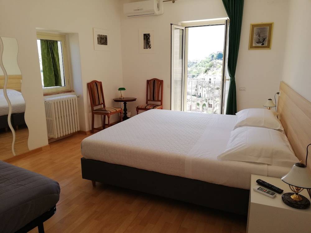 Slow Living B&B 1