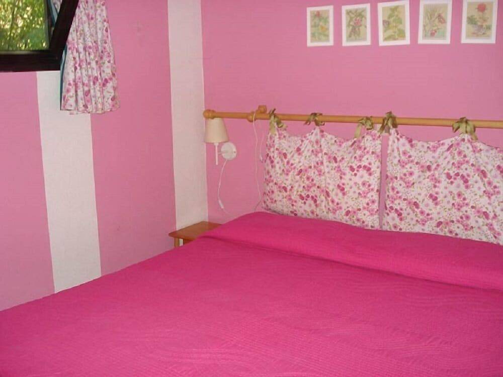 Rio Verde camping villaggio 2