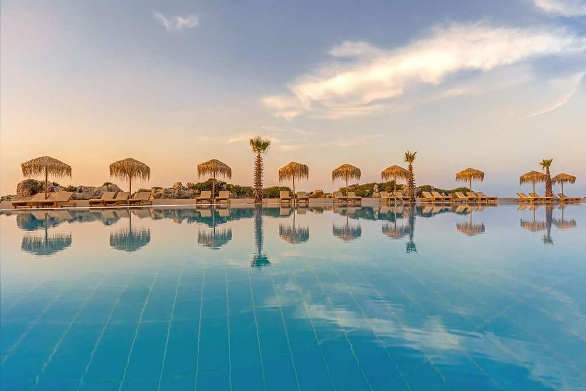 KRESTEN ROYAL Euphoria Resort 2