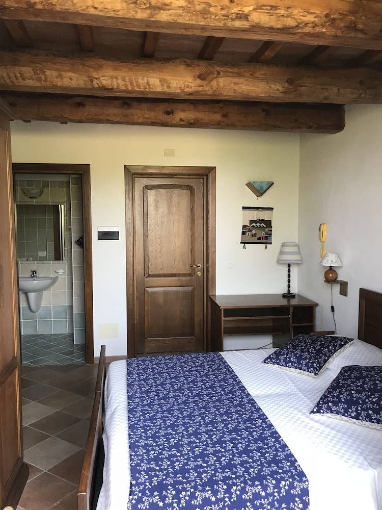 Antico Borgo Carceri & Wellness 2
