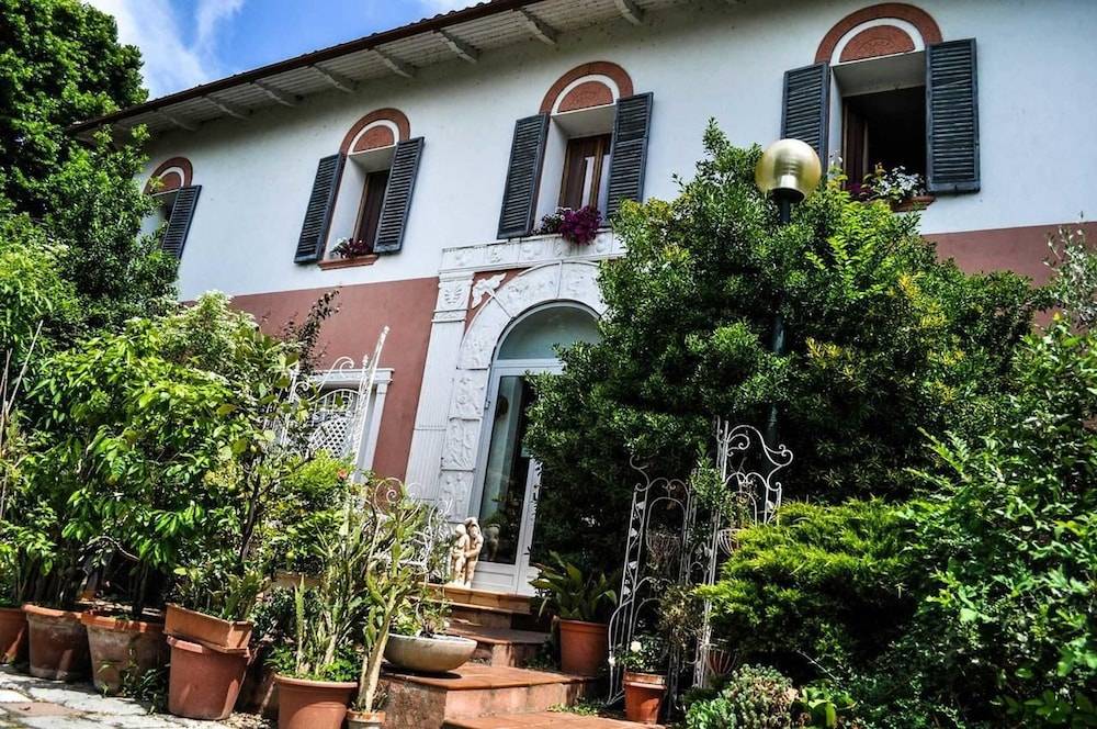 Bed & Breakfast Il Giardino 1