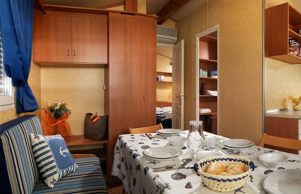 Barricata Holiday Village 2