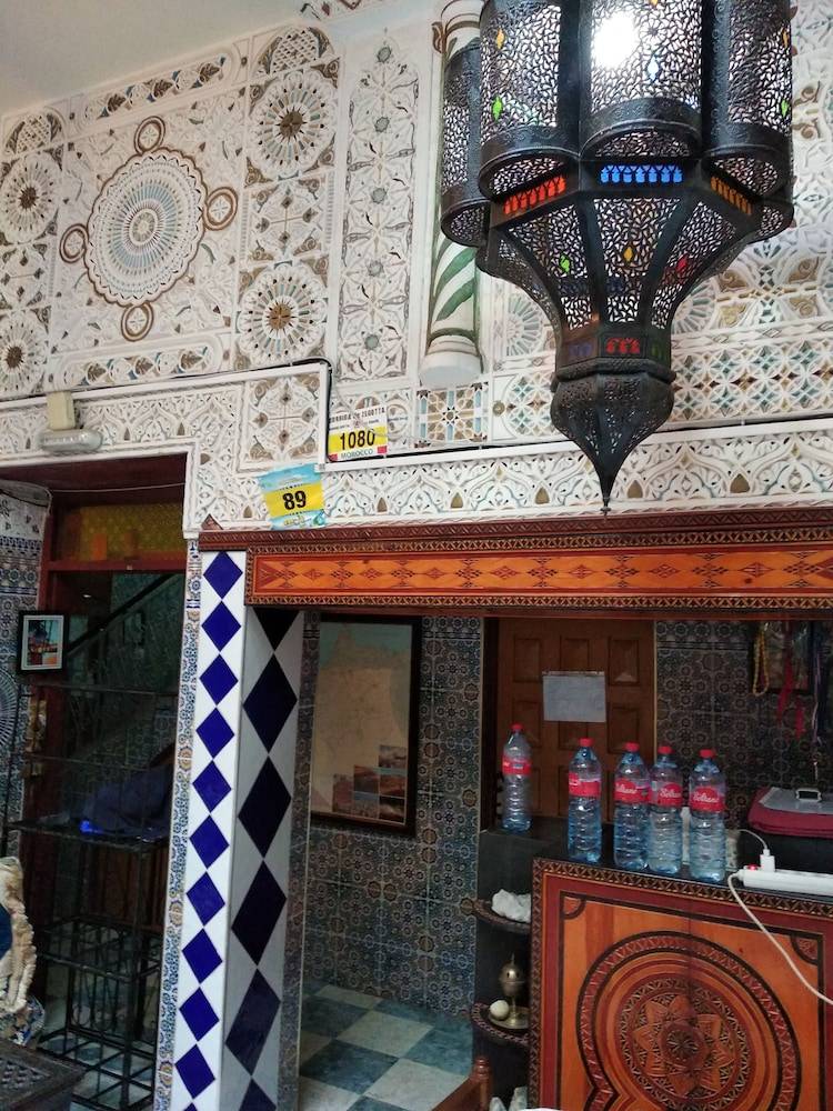 Ryad Bab Berdaine 2