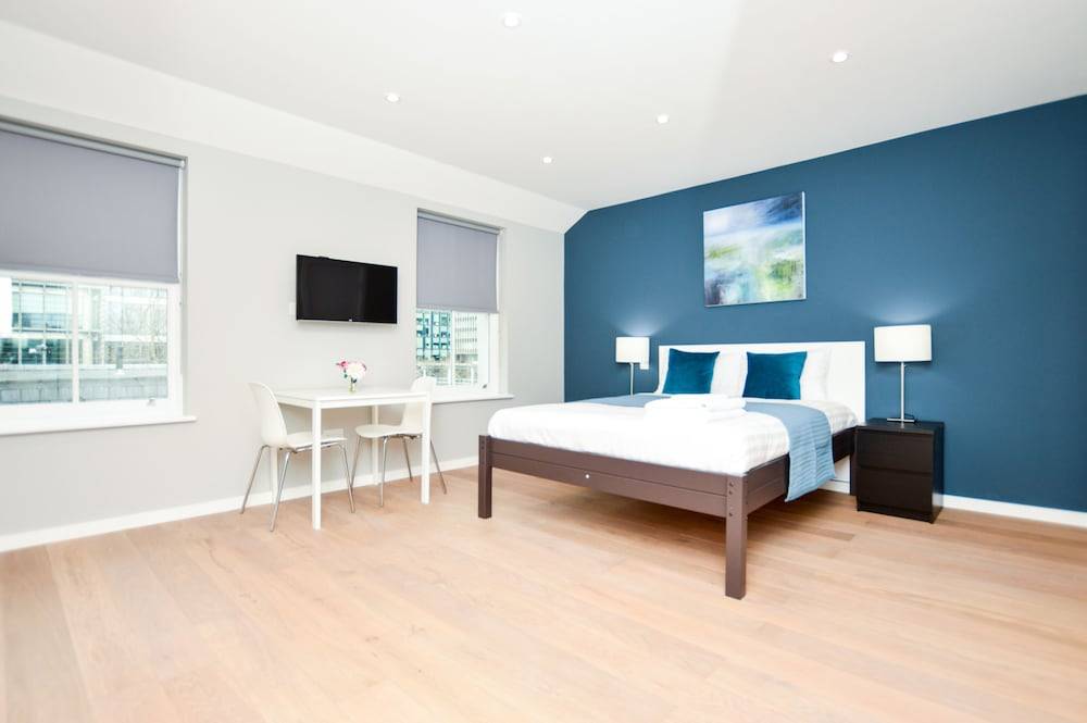 Fitzroy Serviced Apartments by Concept Apartments 2