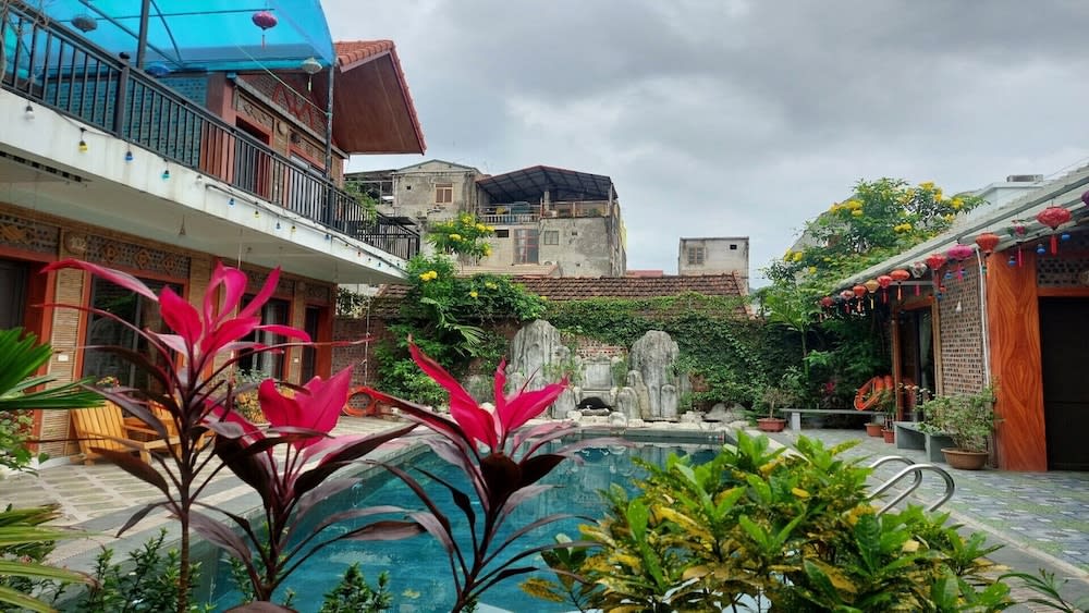 Tam Coc Koi Homestay 2