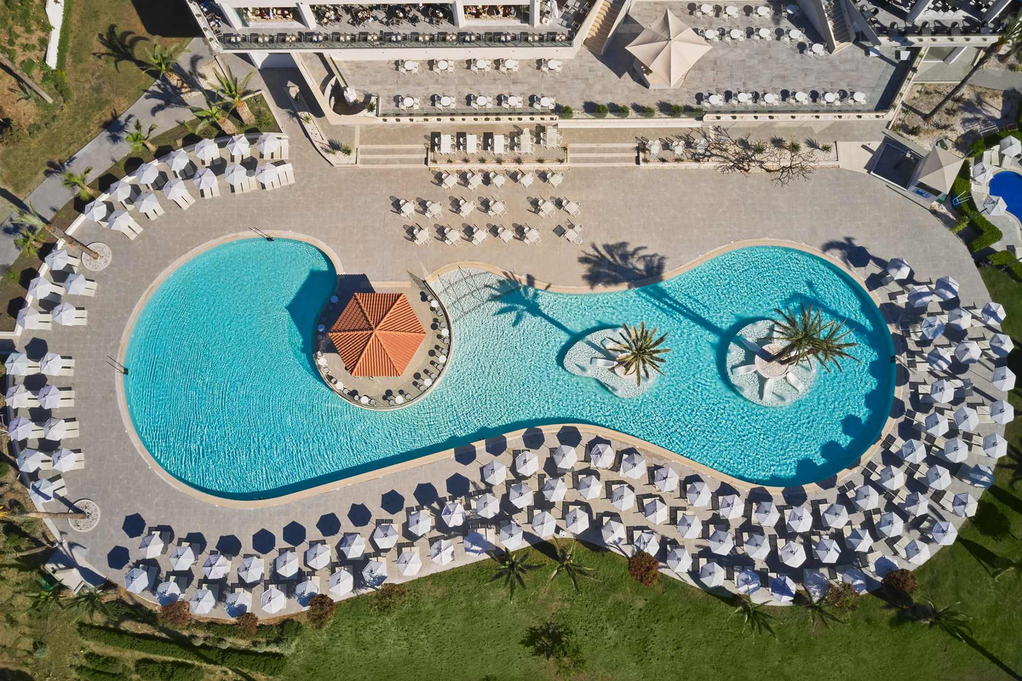 Rodos Princess Beach Hotel 2