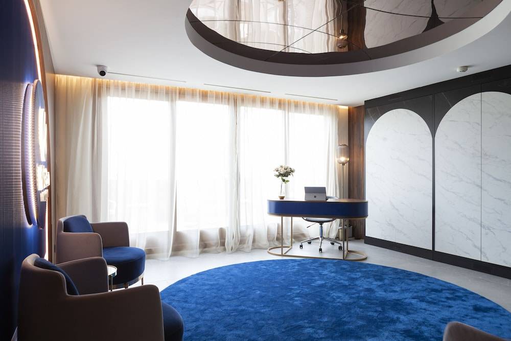 Nivia Born Boutique Hotel 2