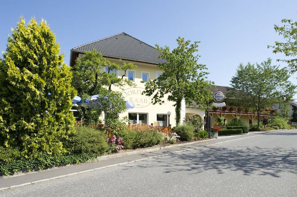 Der Dorfwirt 1