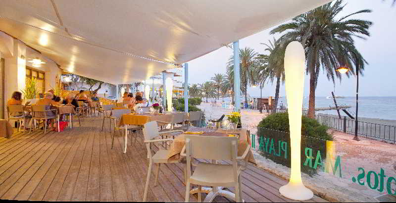 Apartamentos Mar y Playa 2 1